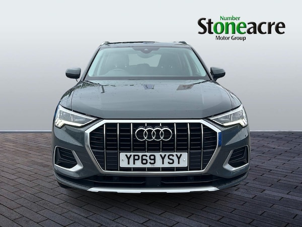 Used Audi Q3 2019 for sale - 76158688: Photo 2