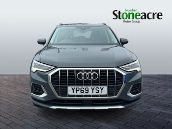 Used Audi Q3 2019 for sale - 76158688: Photo 2