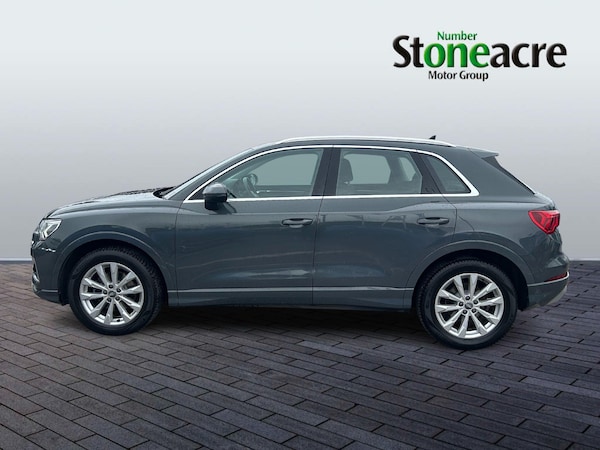 Used Audi Q3 2019 for sale - 76158688: Photo 4