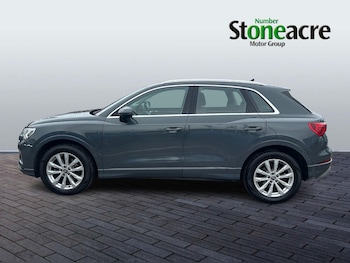 Used Audi Q3 2019 for sale - 76158688: Photo 4