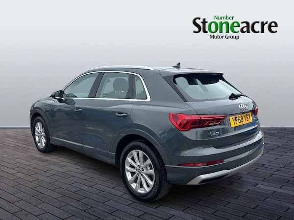 Used Audi Q3 2019 for sale - 76158688: Photo 5