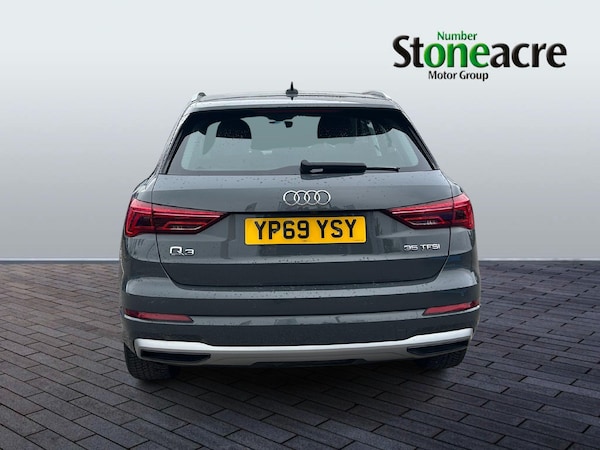 Used Audi Q3 2019 for sale - 76158688: Photo 6