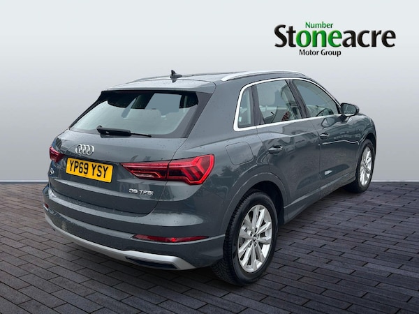 Used Audi Q3 2019 for sale - 76158688: Photo 7