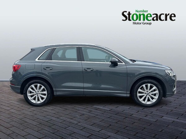 Used Audi Q3 2019 for sale - 76158688: Photo 8