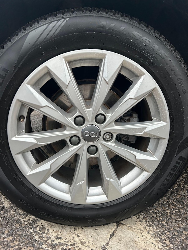 Used Audi Q3 2019 for sale - 76158688: Photo 9
