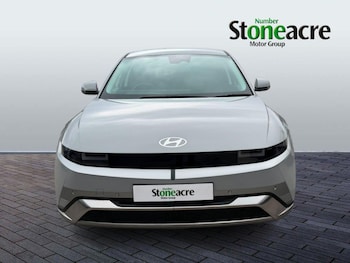 Used Hyundai IONIQ 5 2026 for sale - 79337706: Photo