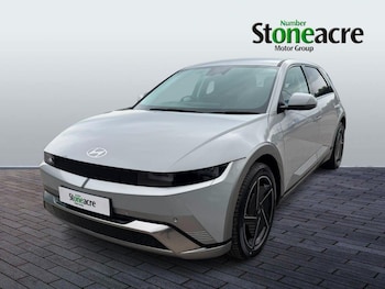 Used Hyundai IONIQ 5 2026 for sale - 79337706: Photo