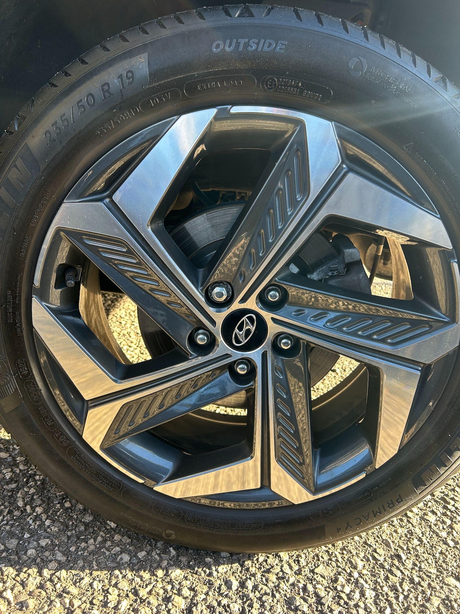 Used Hyundai TUCSON 2023 for sale - 76473706: Photo 12