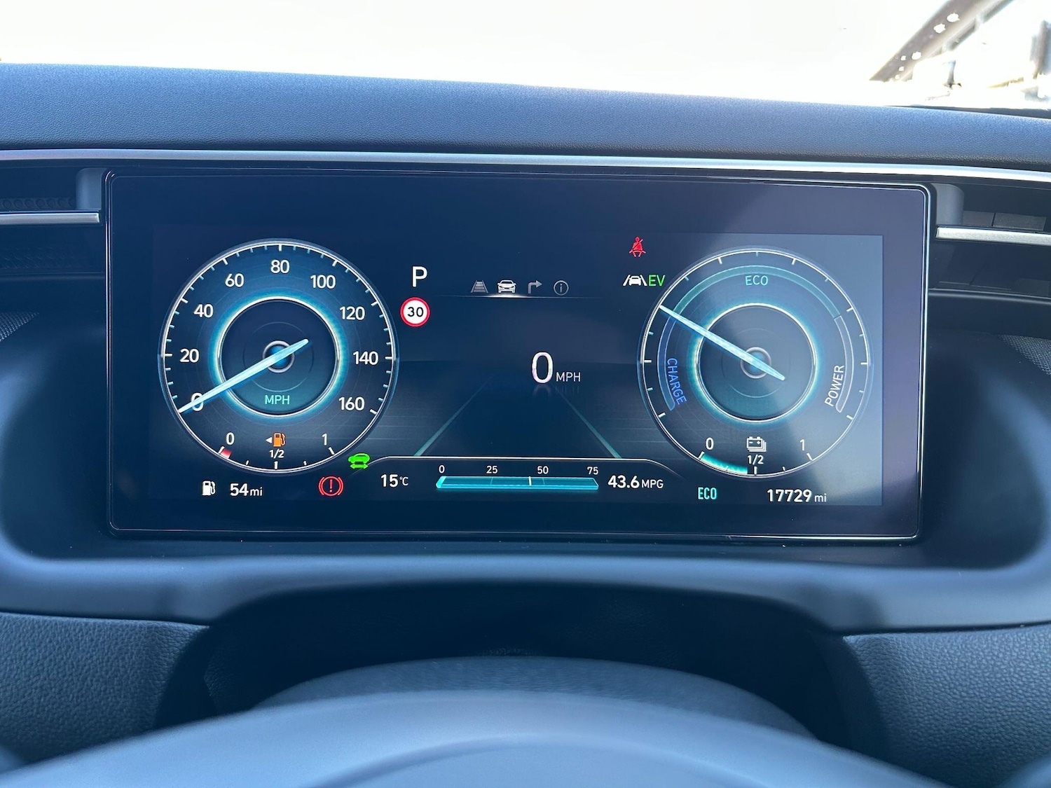 Used Hyundai TUCSON 2023 for sale - 76473706: Photo 15