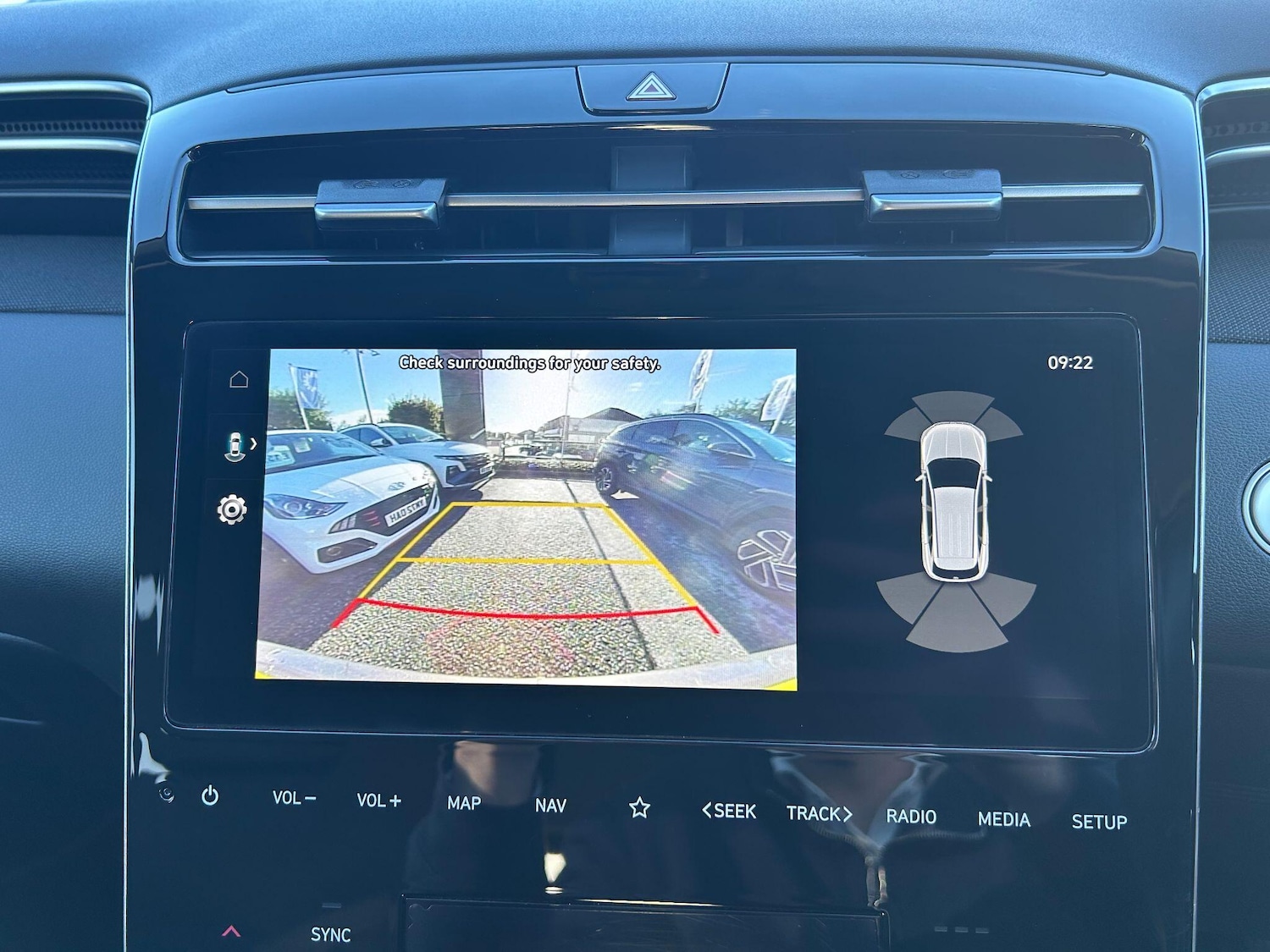 Used Hyundai TUCSON 2023 for sale - 76473706: Photo 17