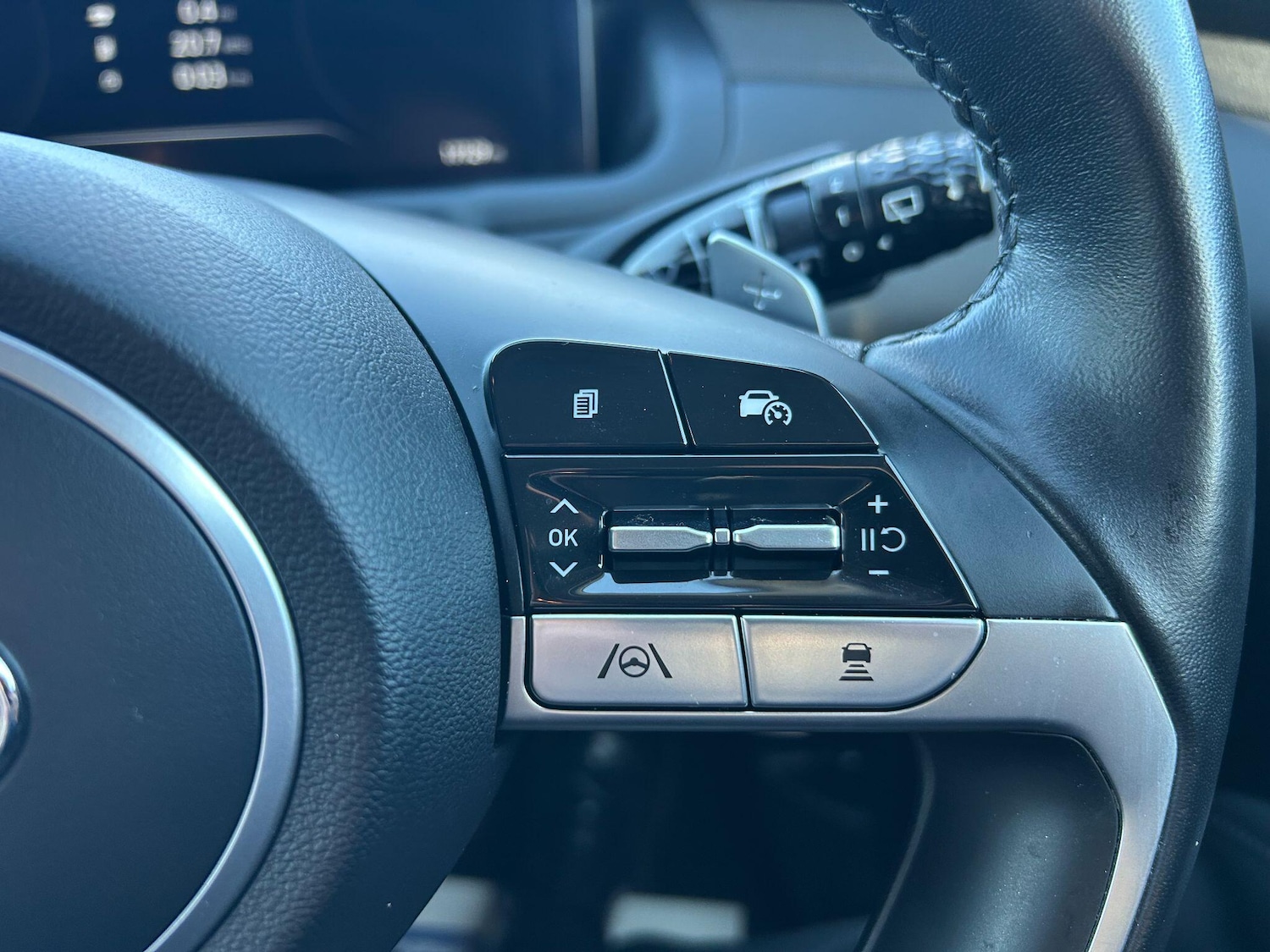 Used Hyundai TUCSON 2023 for sale - 76473706: Photo 21