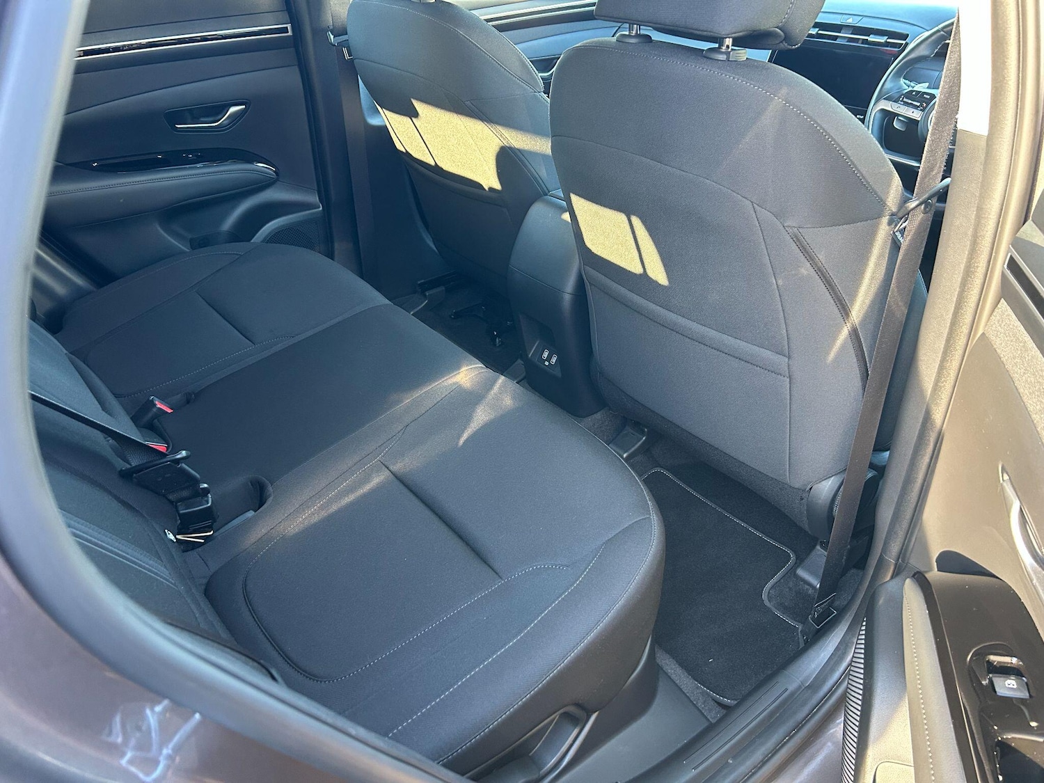 Used Hyundai TUCSON 2023 for sale - 76473706: Photo 24