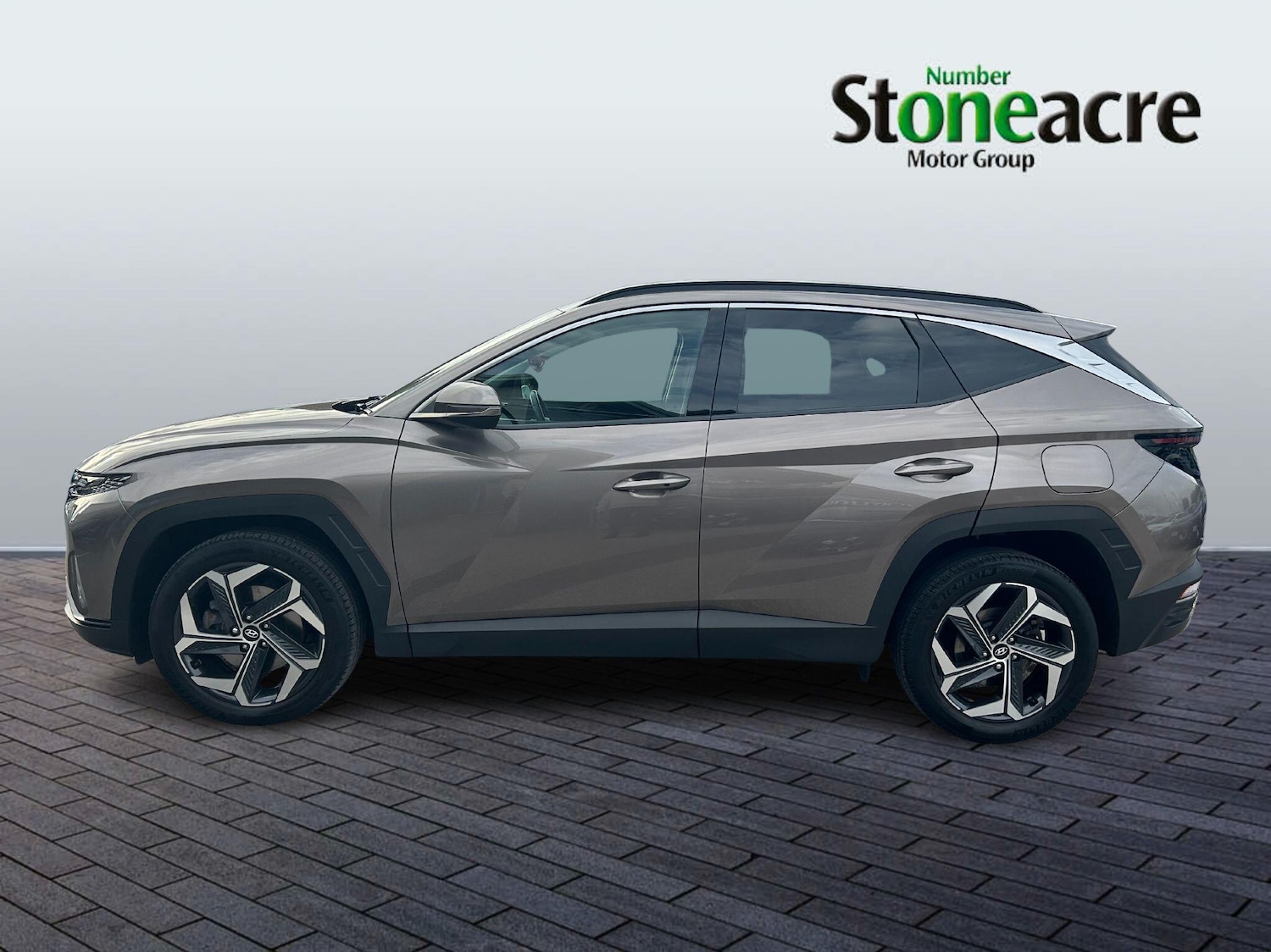 Used Hyundai TUCSON 2023 for sale - 76473706: Photo 4