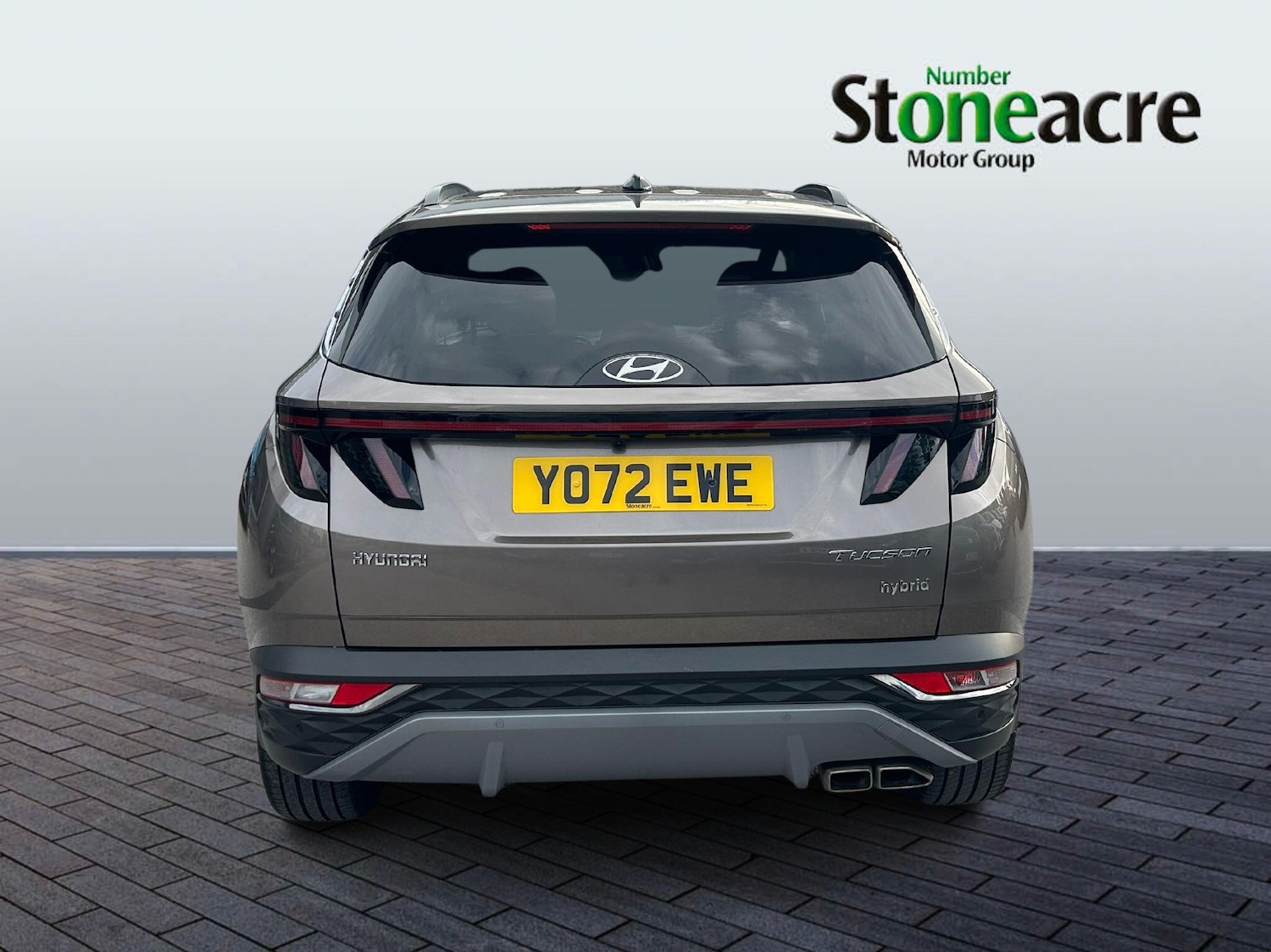 Used Hyundai TUCSON 2023 for sale - 76473706: Photo 6