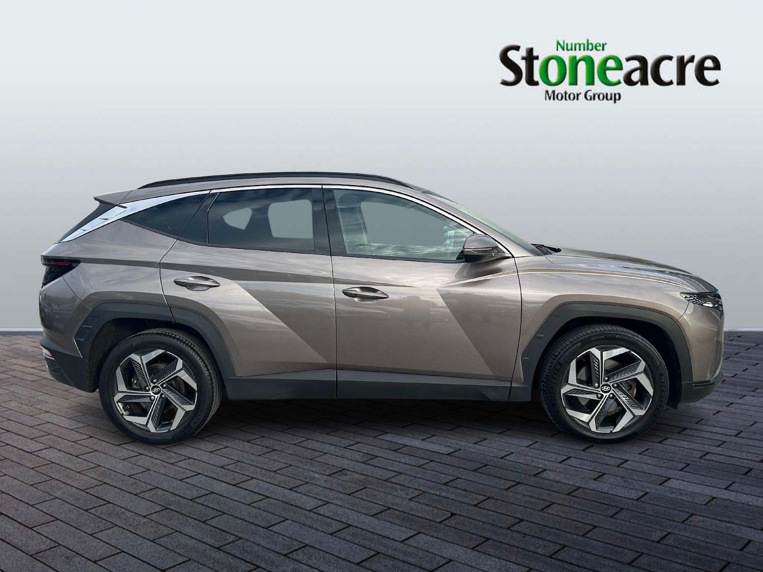 Used Hyundai TUCSON 2023 for sale - 76473706: Photo 8