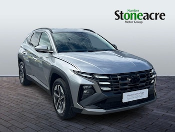 Used Hyundai TUCSON 2025 for sale - 78988958: Photo