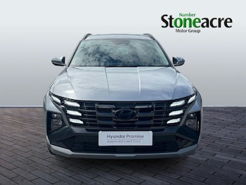 Used Hyundai TUCSON 2025 for sale - 78988958: Photo