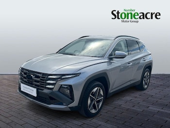 Used Hyundai TUCSON 2025 for sale - 78988958: Photo