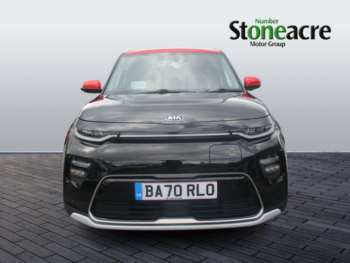 Used Kia Soul 2020 for sale - 74861396: Photo