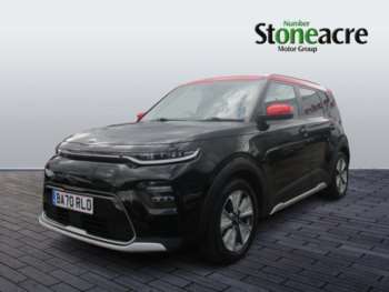 Used Kia Soul 2020 for sale - 74861396: Photo