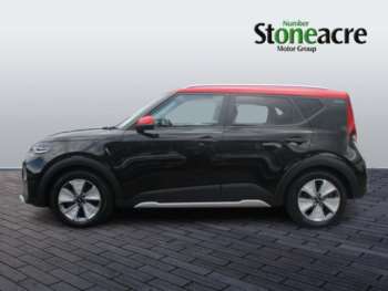 Used Kia Soul 2020 for sale - 74861396: Photo