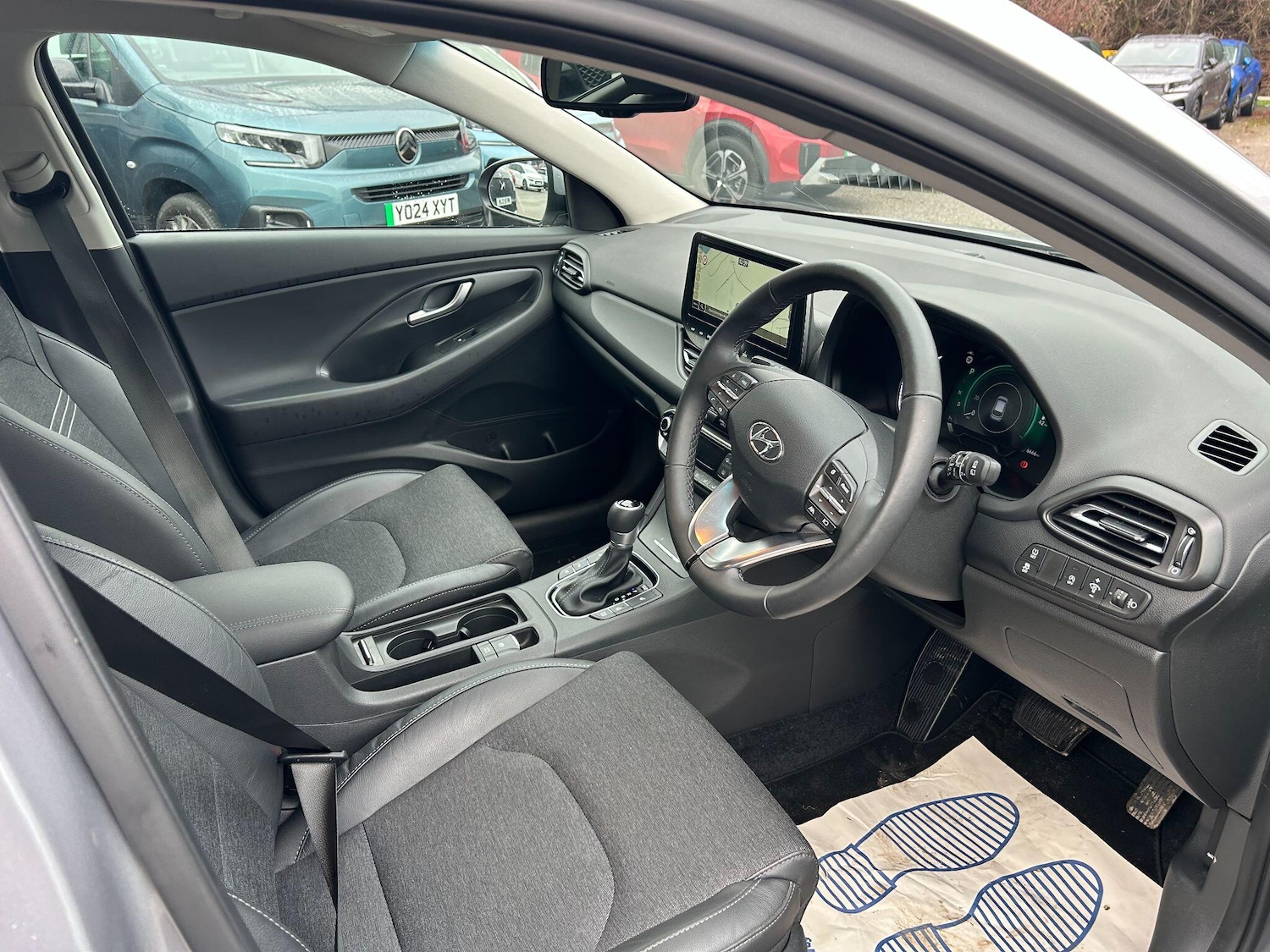 Used Hyundai i30 2024 for sale - 76771826: Photo 16