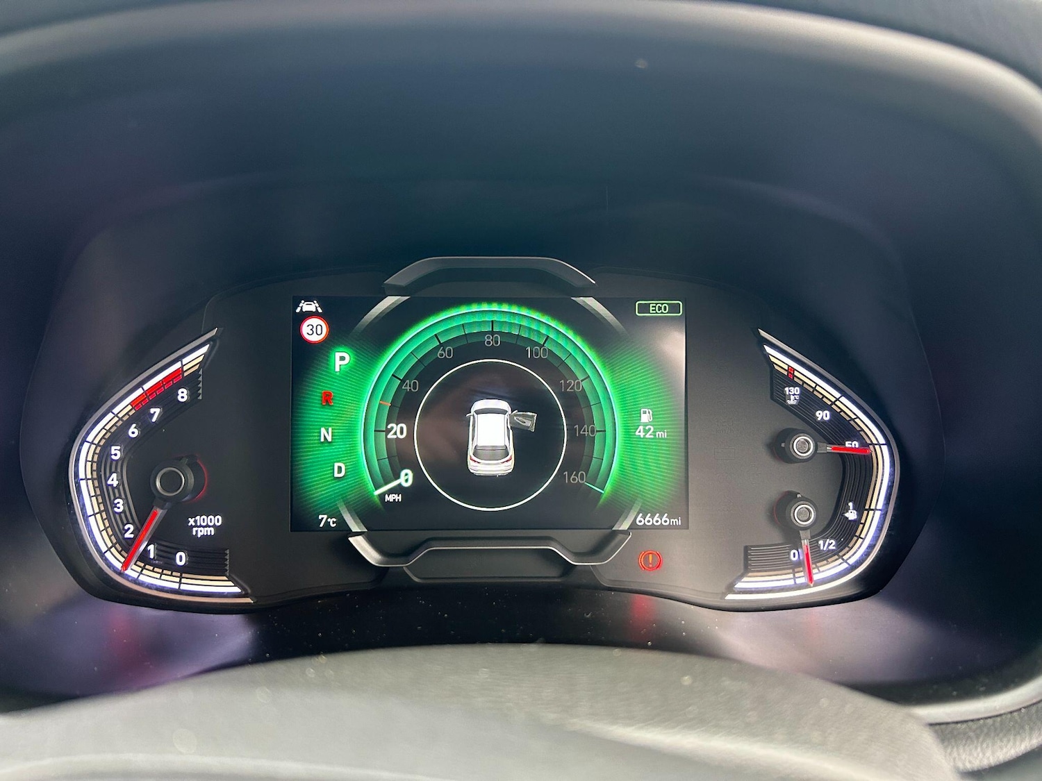 Used Hyundai i30 2024 for sale - 76771826: Photo 18