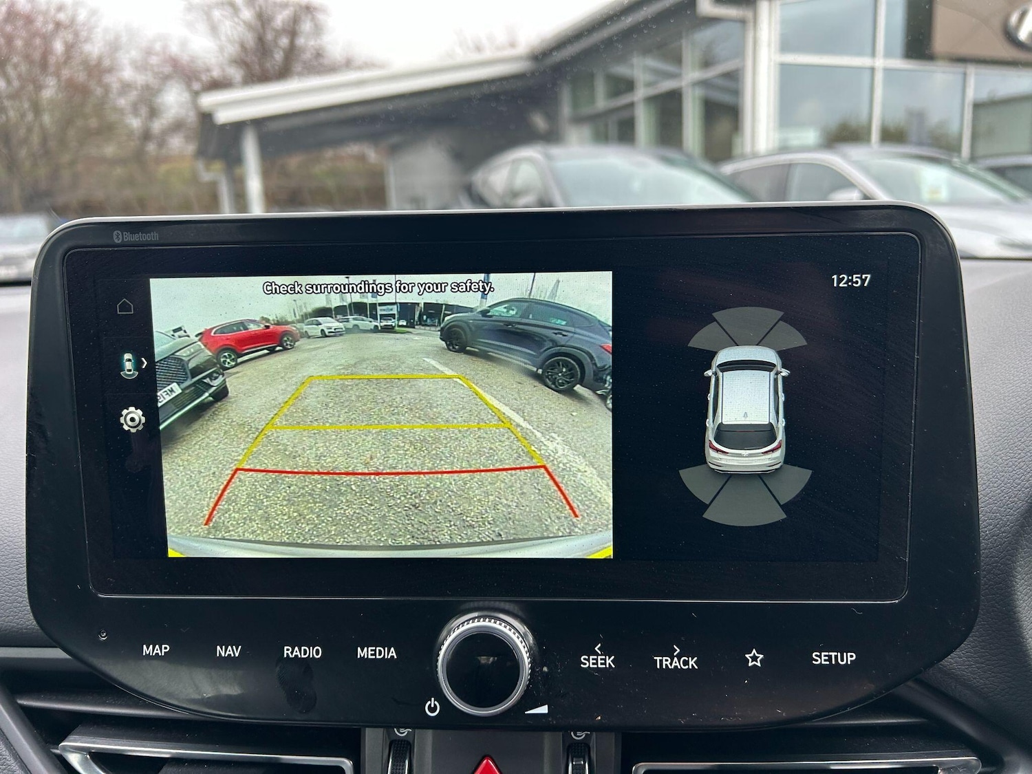 Used Hyundai i30 2024 for sale - 76771826: Photo 19