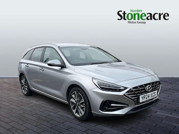 2024 (24) - 1.0T GDi Premium 5dr DCT