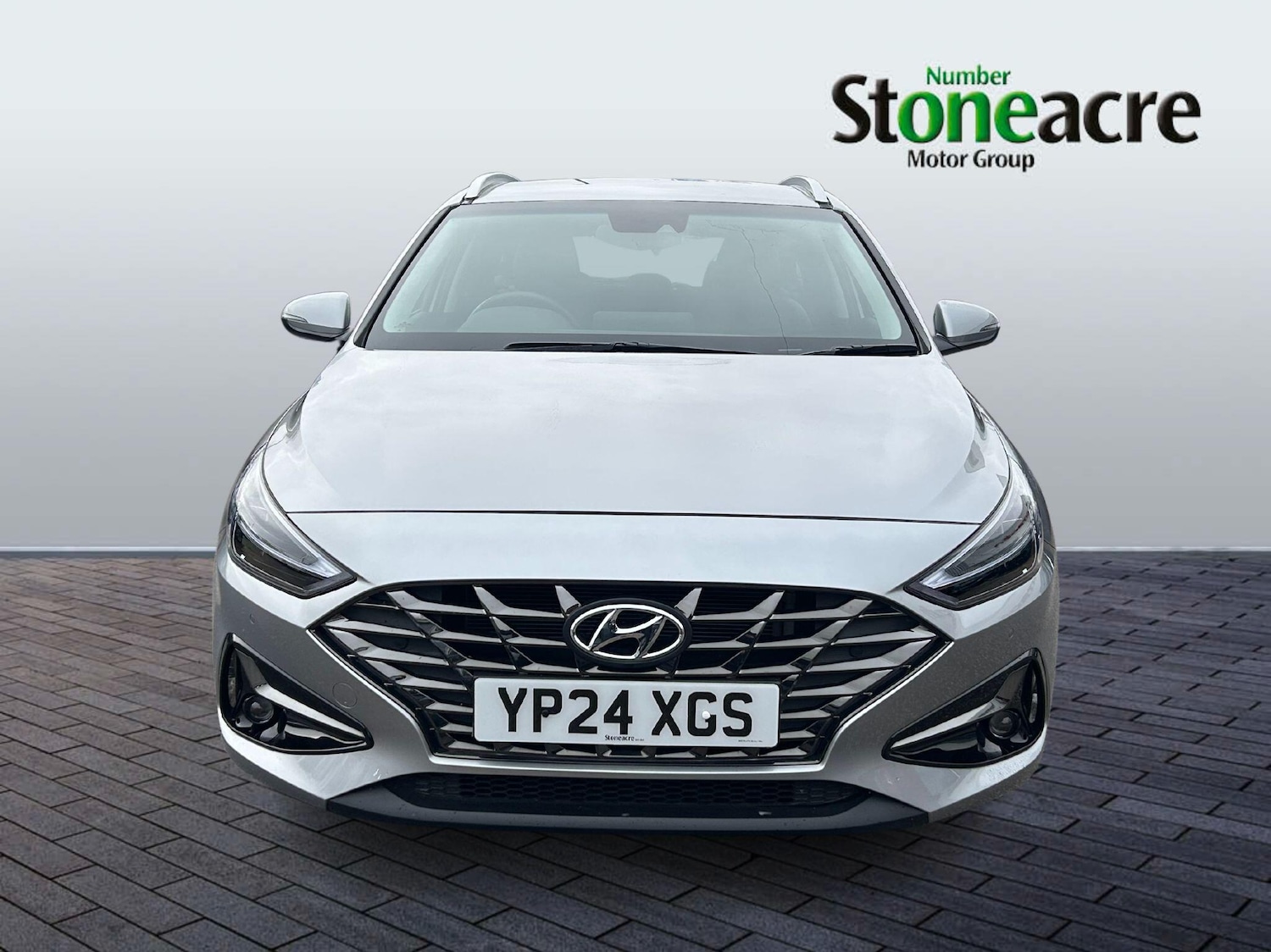 Used Hyundai i30 2024 for sale - 76771826: Photo 2