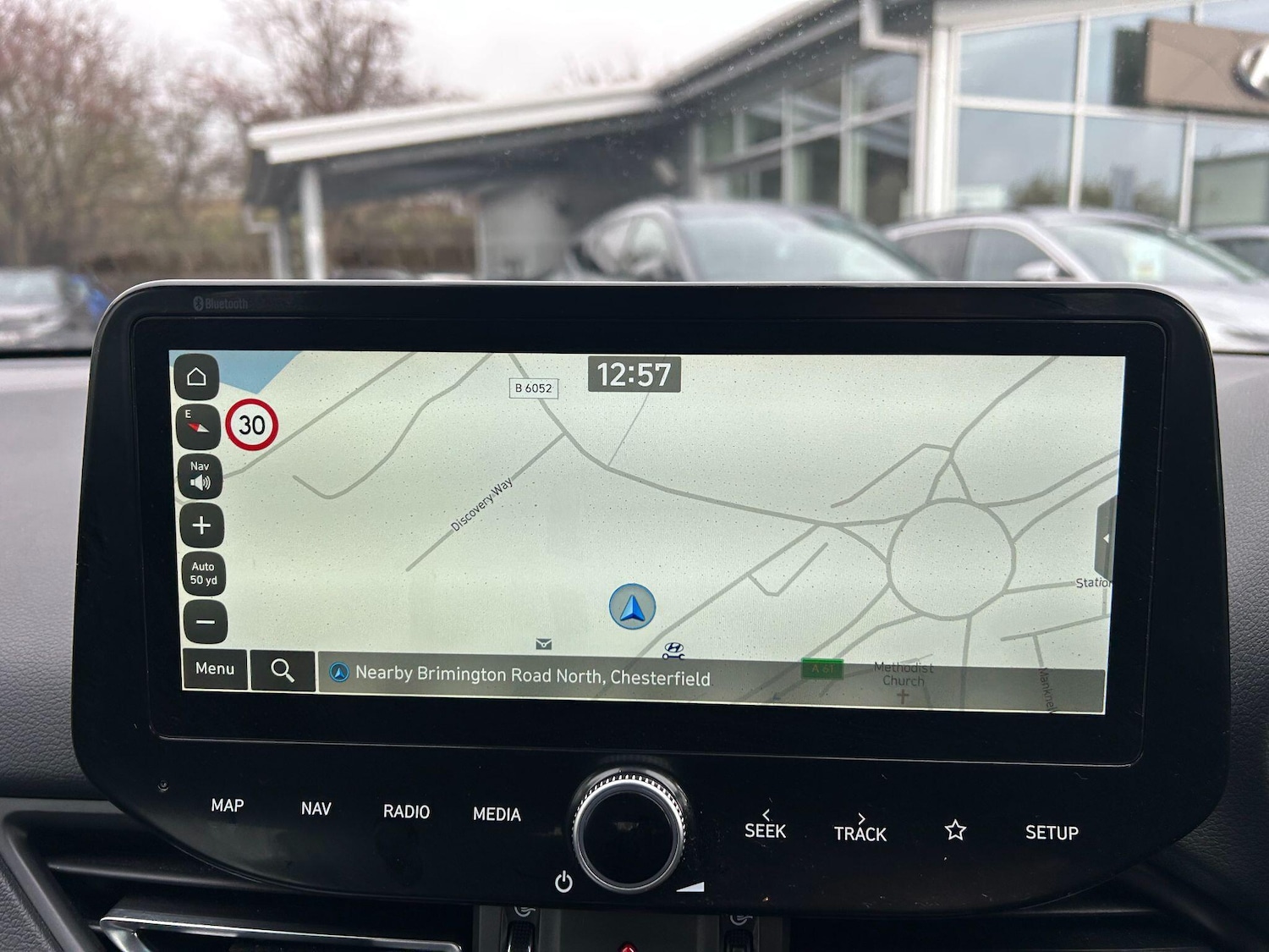 Used Hyundai i30 2024 for sale - 76771826: Photo 20