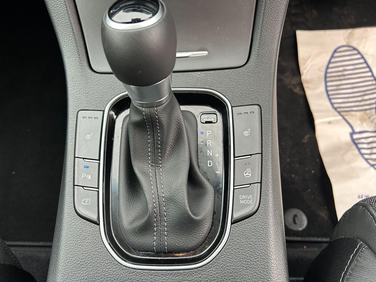 Used Hyundai i30 2024 for sale - 76771826: Photo 23