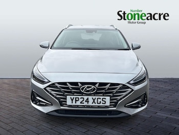 Used Hyundai i30 2024 for sale - 76771826: Photo