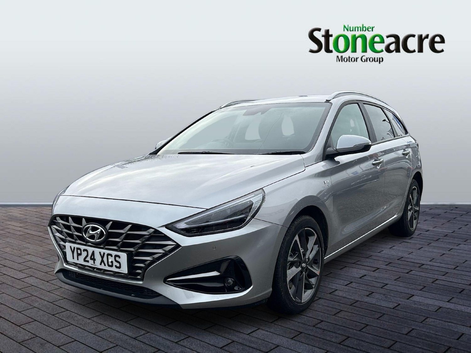 Used Hyundai i30 2024 for sale - 76771826: Photo 3