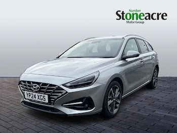 Used Hyundai i30 2024 for sale - 76771826: Photo