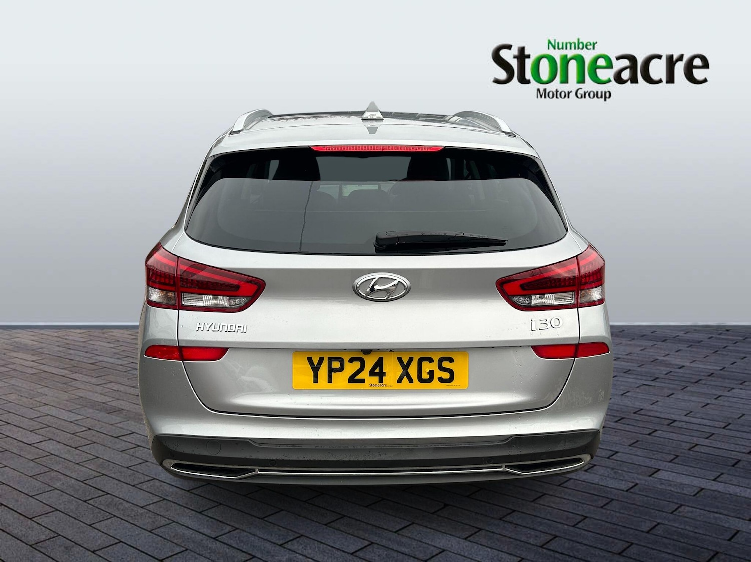 Used Hyundai i30 2024 for sale - 76771826: Photo 8