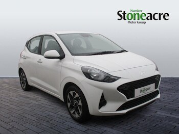 Used Hyundai i10 2026 for sale - 78689583: Photo
