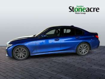 Used BMW 3 Series 2019 for sale - 74861350: Photo