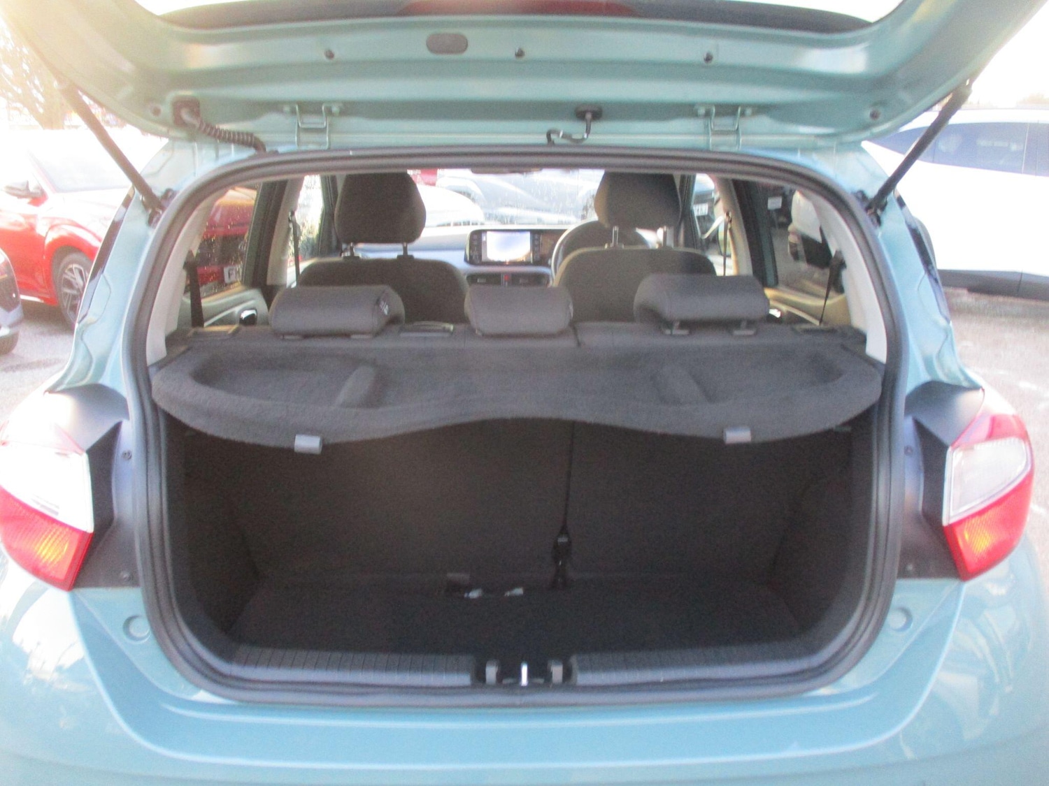 Used Hyundai i10 2024 for sale - 77143779: Photo 10