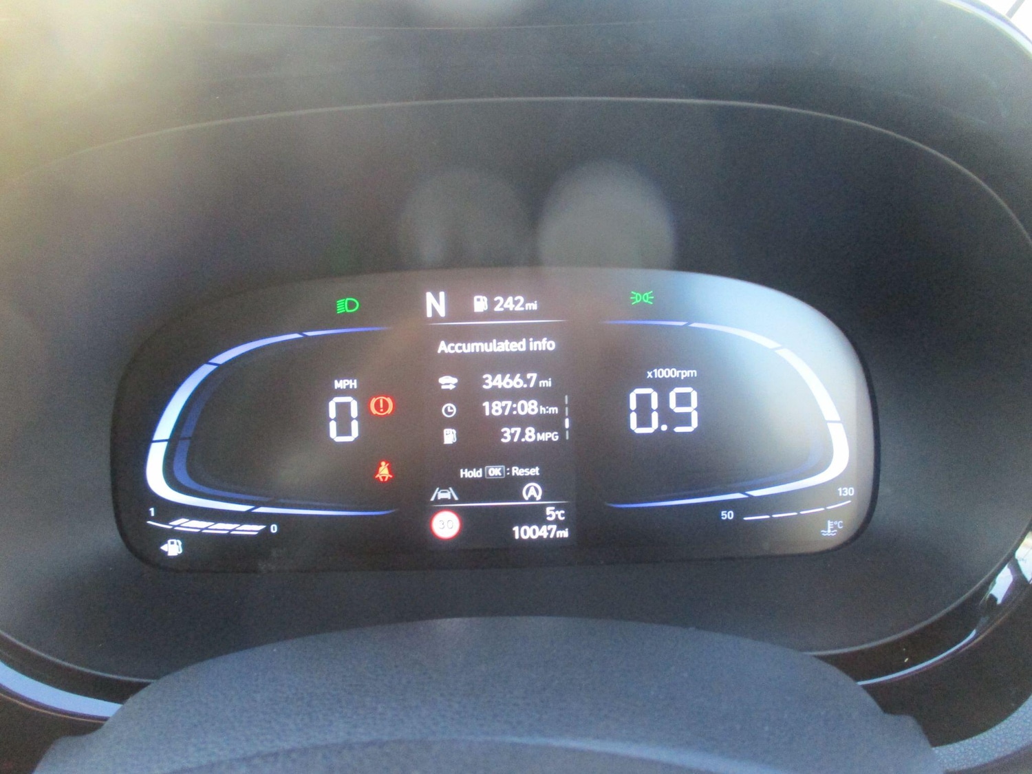 Used Hyundai i10 2024 for sale - 77143779: Photo 15