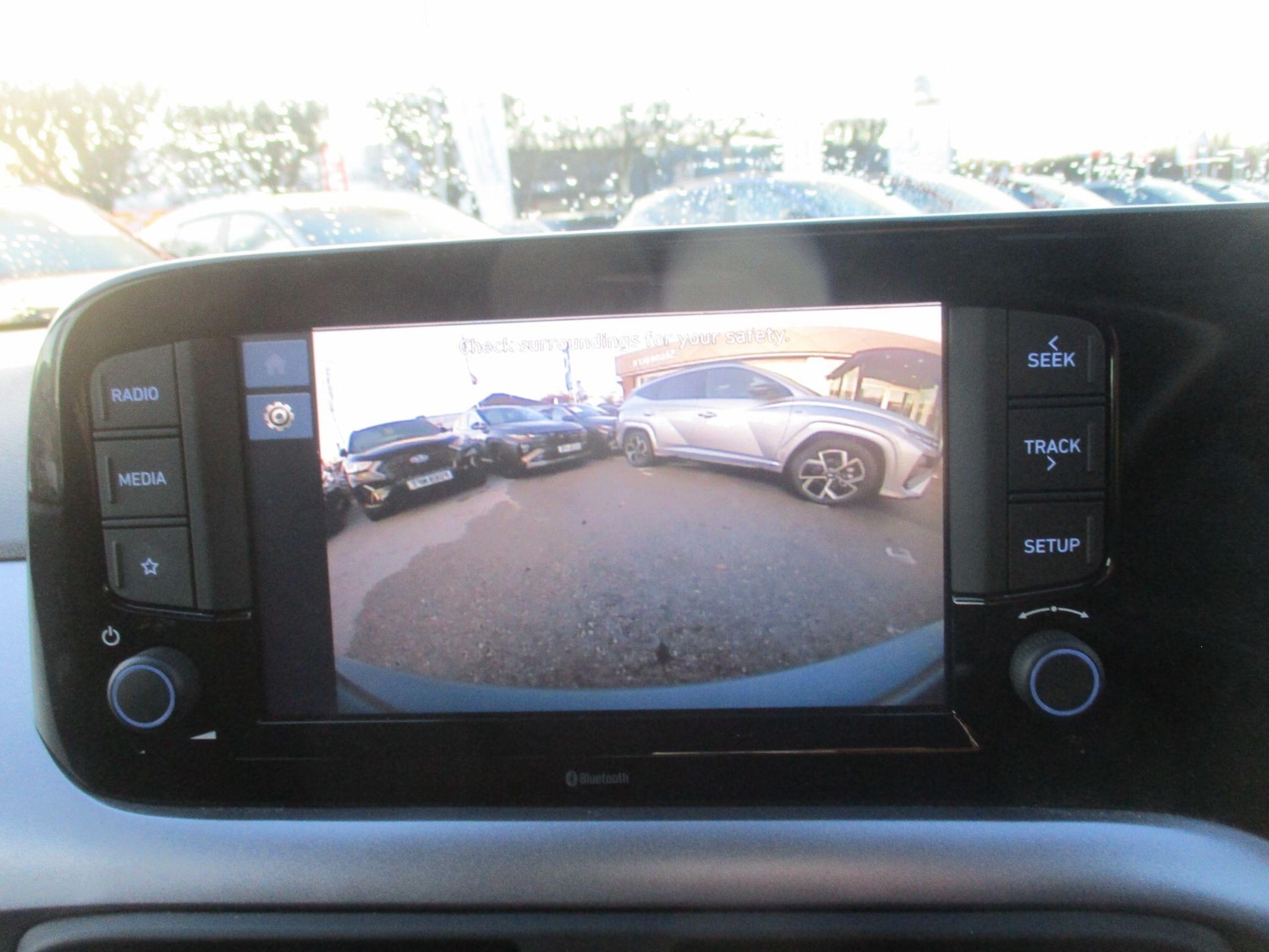 Used Hyundai i10 2024 for sale - 77143779: Photo 16