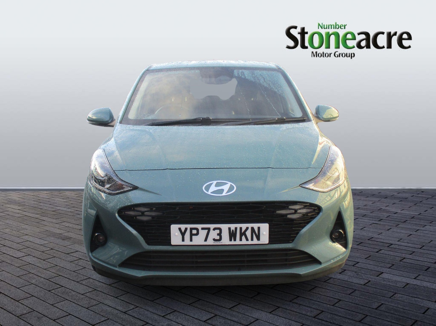 Used Hyundai i10 2024 for sale - 77143779: Photo 2