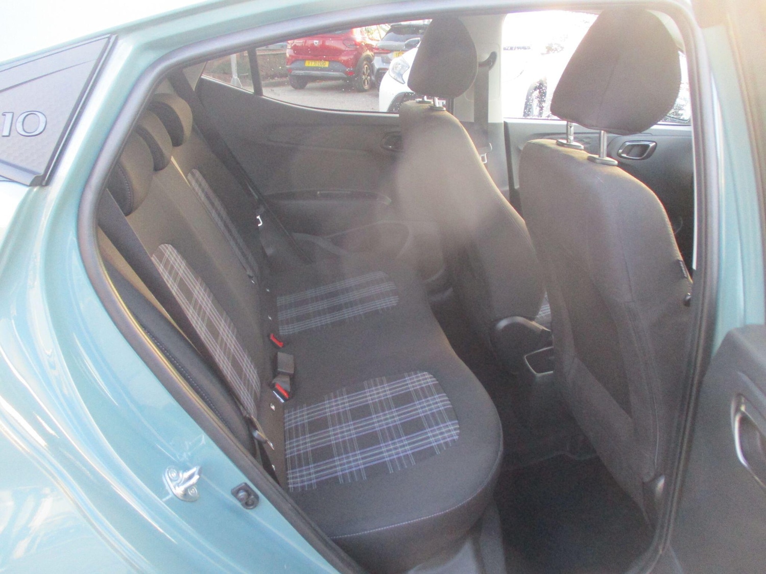 Used Hyundai i10 2024 for sale - 77143779: Photo 22