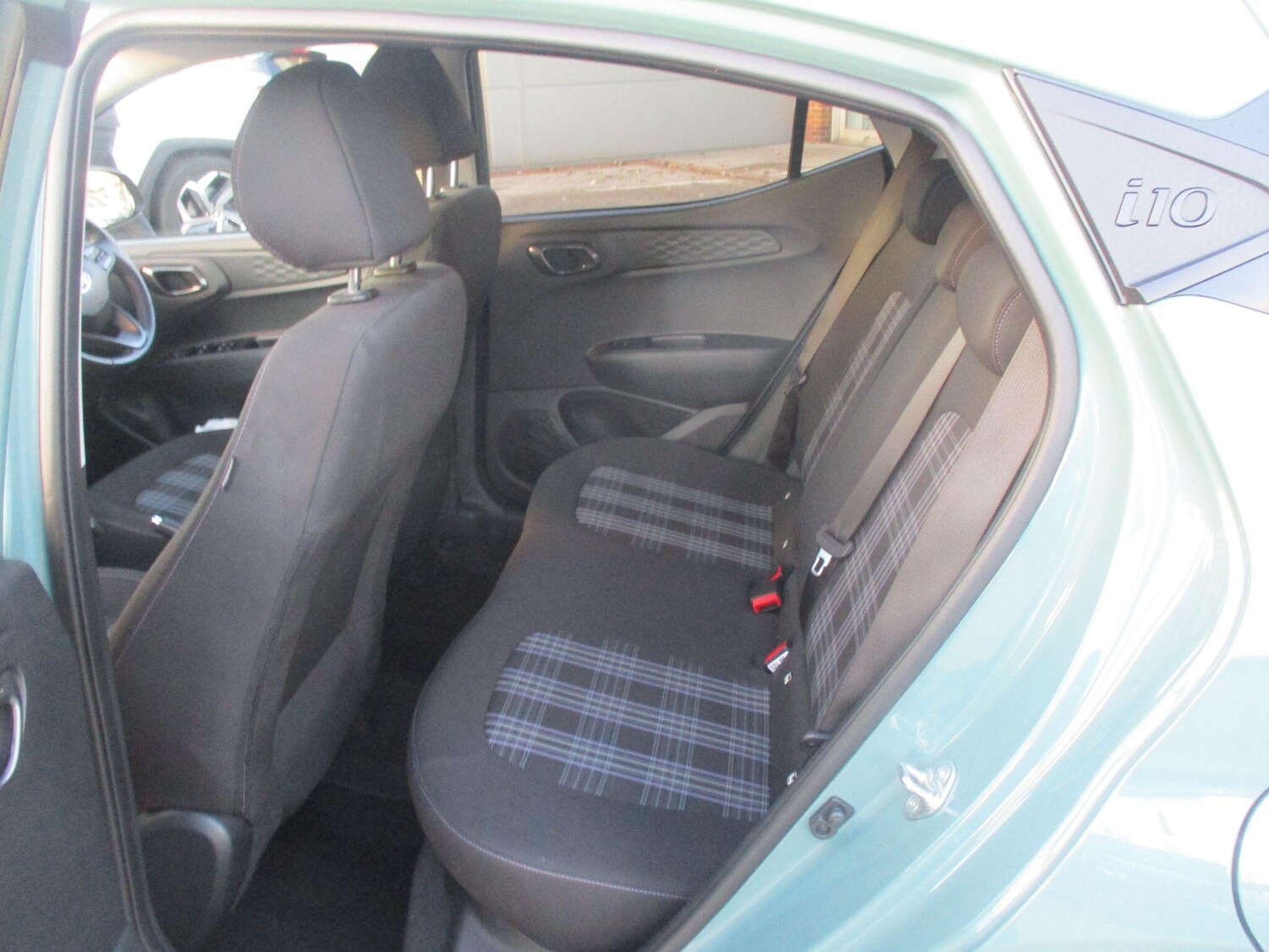 Used Hyundai i10 2024 for sale - 77143779: Photo 24