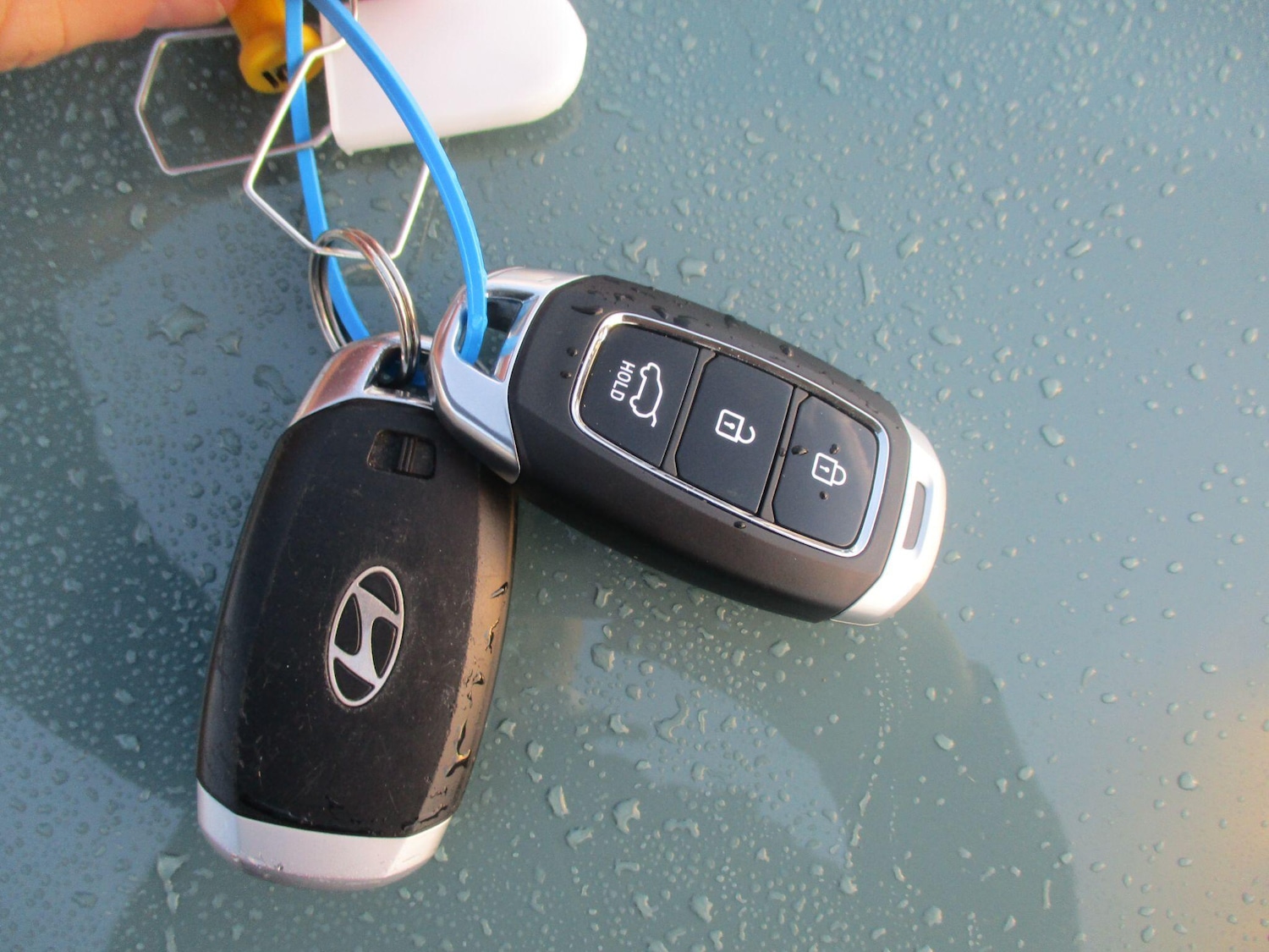 Used Hyundai i10 2024 for sale - 77143779: Photo 25