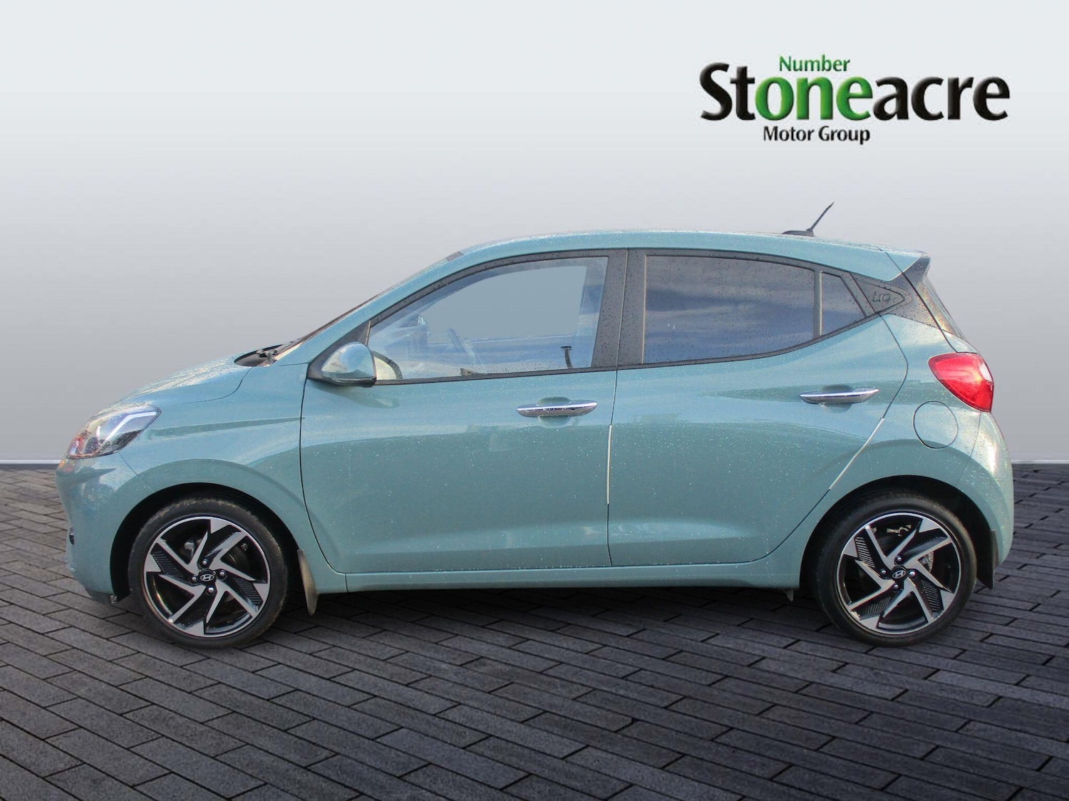 Used Hyundai i10 2024 for sale - 77143779: Photo 4