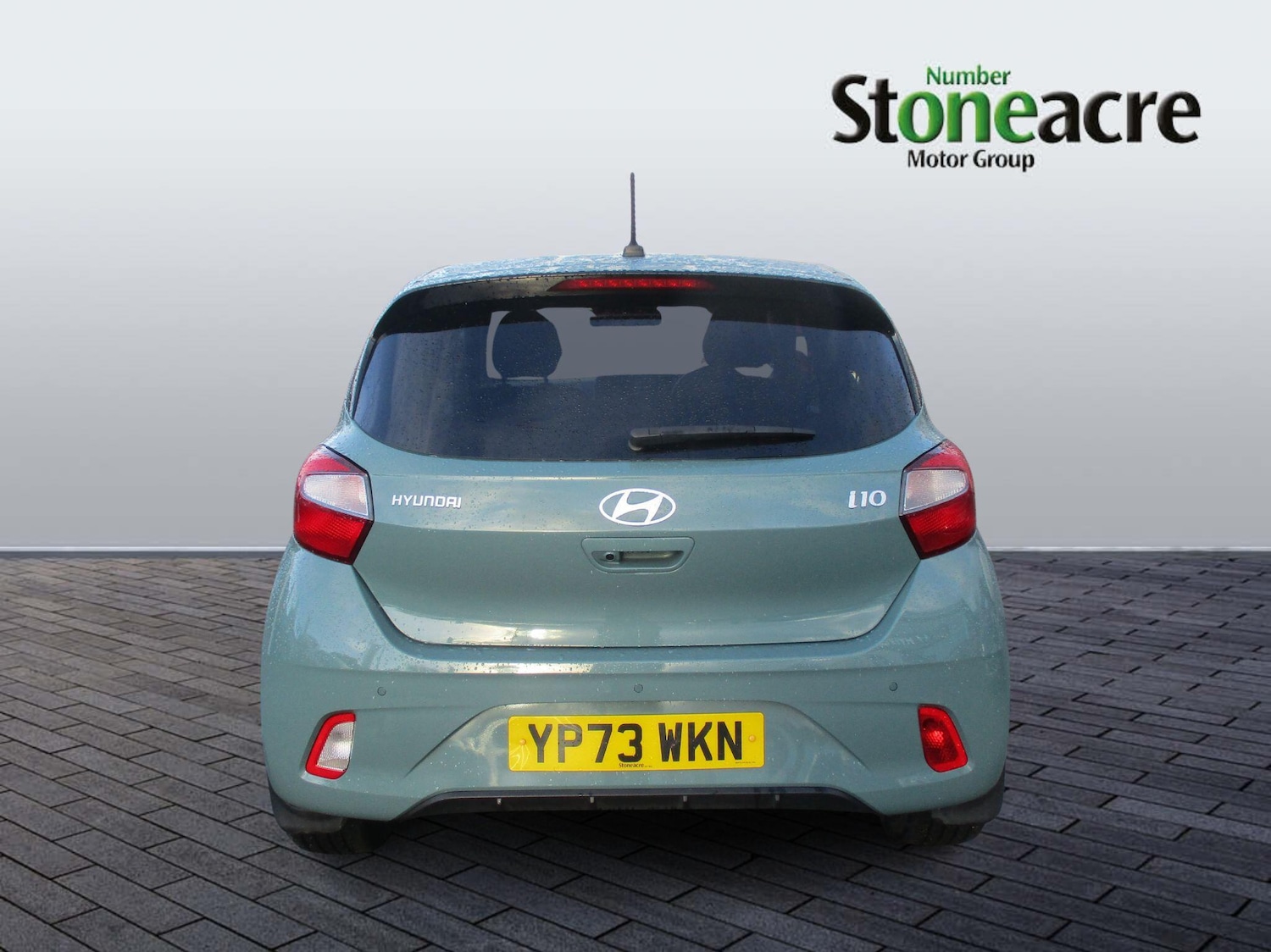 Used Hyundai i10 2024 for sale - 77143779: Photo 6