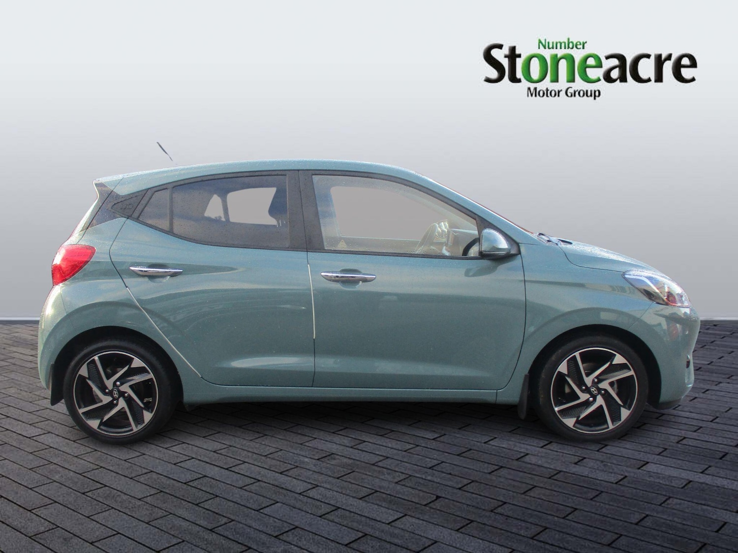 Used Hyundai i10 2024 for sale - 77143779: Photo 8