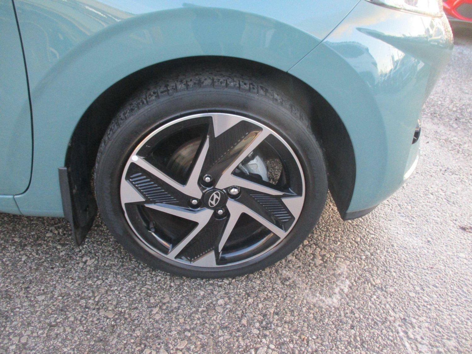 Used Hyundai i10 2024 for sale - 77143779: Photo 9