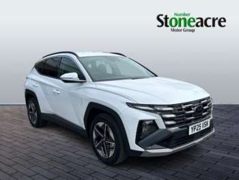 (25) - 1.6 T-GDi Premium Euro 6 (s/s) 5dr